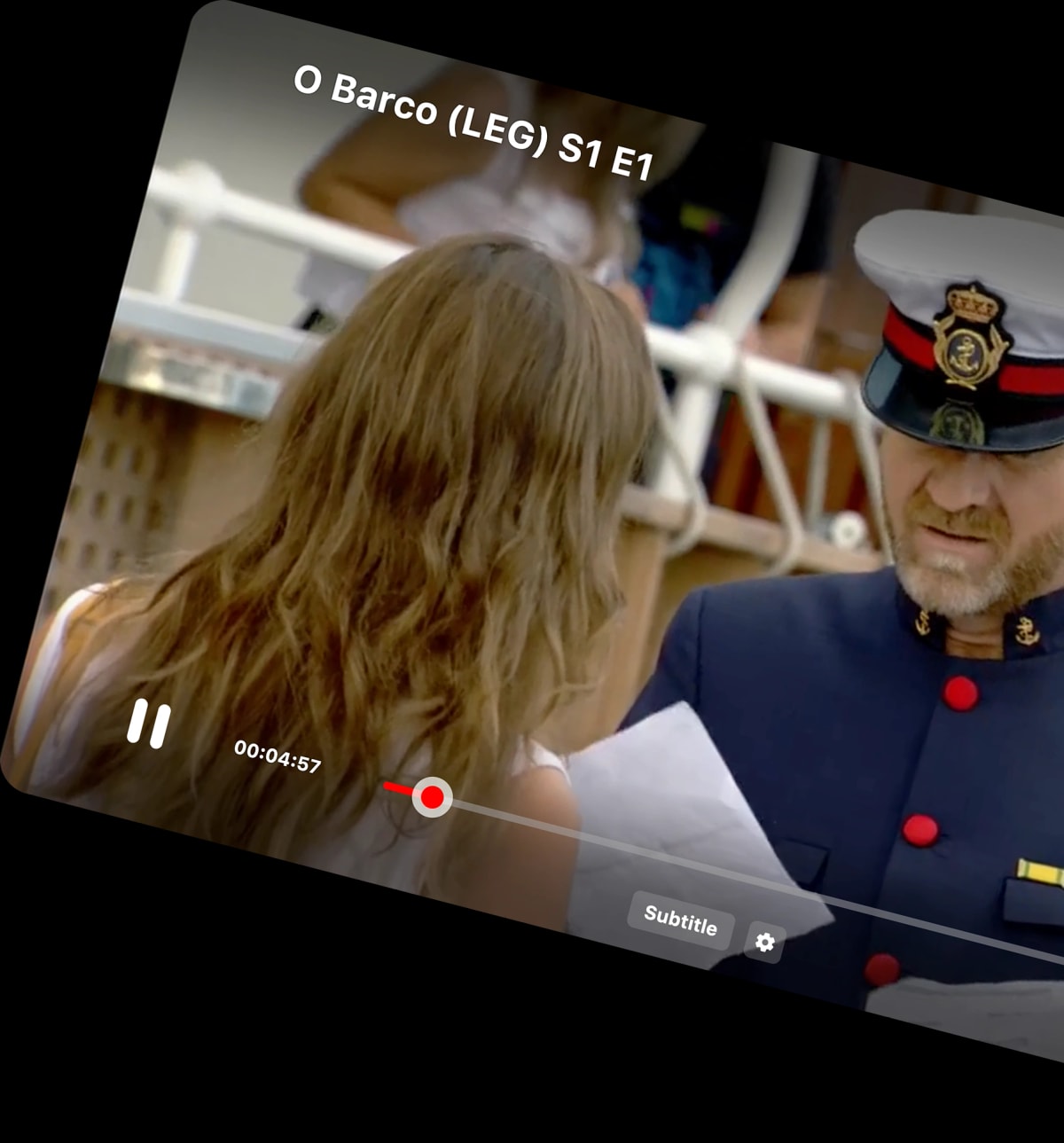 Xplayer channel guide